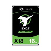 Seagate Exos X18 16TB, SATA