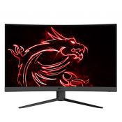 MSI Optix G27C4 27 Zoll FHD Curved Gaming Monitor HDMI/DP 16