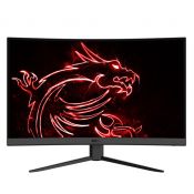 MSI Optix G32C4 80cm (31,5") FHD Curved Gaming Monitor HDMI/DP 1