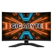 Gigabyte M32UC 32 Zoll 4K-Curved-Monitor