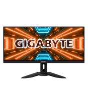 Gigabyte M34WQ 34 Zoll UWQHD Gaming Monitor HDMI/DP/USB-C 144Hz HDR 4