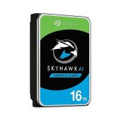 Seagate SkyHawk AI 16TB, SATA