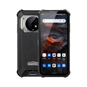 OUKITEL WP19 8/256GB 21000mAh Schwarz 90Hz
