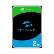 Seagate SkyHawk 2TB, SATA