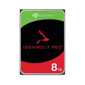 Seagate HDD IronWolf Pro 3.5" 8.0 TB 7200 SATA