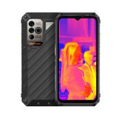 UleFone Power Armor 18T Ultra 5G 12/512GB 9600mAh Black 120Hz