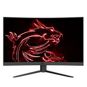 MSI OPTIX G27C4DE-E2 GAMING Curved