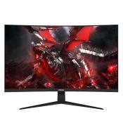 MSI Optix G321CUVDE 31,5 Zoll 4K Curved Gaming Monitor HDMI/DP H