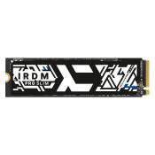 GOODRAM 2TB M.2 PCIe Gen4 NVMe IRDM PRO Slim