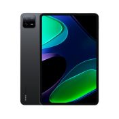 Xiaomi Pad 6 6/128GB Gravity Gray 144Hz LDU