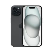 Apple iPhone 15 5G 128GB schwarz