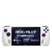 ASUS ROG Ally AMD Ryzen Z1 / 7” FHD IPS / Windows 11