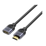 Unitek Ultra Stream HDMI 2.1 8K 1m Extender
