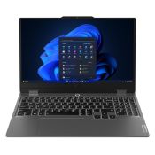 Lenovo LOQ-15 i5-12450HX/16 GB/512/Win11X RTX4050 144 Hz