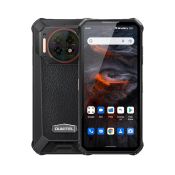 OUKITEL WP19 Pro 8/256GB 22000mAh Schwarz 120Hz