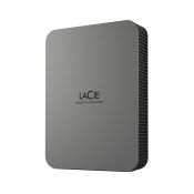 LaCie Mobile Drive Secure Externe Festplatte 2TB 2,5" USB-C für Ma