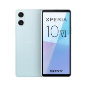 Sony Xperia 10 VI 8/128GB OLED IP68 OIS blau