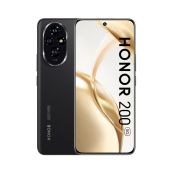 HONOR 200 5G 8/256 GB Mitternachtsschwarz 120 Hz