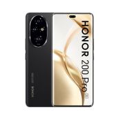 HONOR 200 Pro 5G 12/512 GB Mitternachtsschwarz 120 Hz