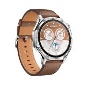 Huawei Watch GT 5 Classic braun 46mm