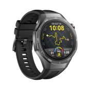 Huawei Watch GT 5 Pro Active schwarz 46mm