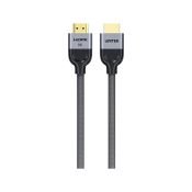 Unitek 8K LUX HDMI 2.1 Kabel geflochten 3 m