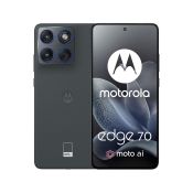 Motorola edge 70 5G 12/512GB Gadget Gray 120Hz