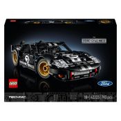 LEGO Technic 42223 1966 Ford GT40 MKII Rennwagen