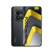 Xiaomi POCO M8 Pro 5G 12/512GB Black