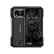 uleFone Armor 27 12/256GB schwarz 120Hz