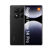 Xiaomi Redmi Note 14 Pro 8/256GB Midnight Black