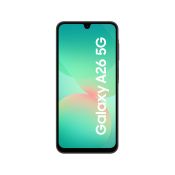 Samsung Galaxy A26 5G 6/128GB Schwarz