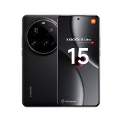 Xiaomi 15 Ultra 16/512GB schwarz