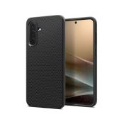 Spigen Liquid Air für Samsung Galaxy A36 Matte Black