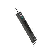 Brennenstuhl STECKDOSENLEISTE "PREMIUM-LINE" 4 GN 3M 2XUSB-C PD 65W USB