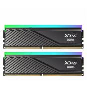 ADATA 32GB (2x16) 6000 CL36 Lancer Blade RGB Czarna