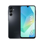 Samsung Galaxy A16 8/256GB Schwarz