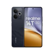 realme  14T 5G 8/256 Obsidian Black