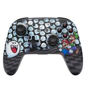 PowerA Enhanced Lumectra Mario Peek-A-Boo SWITCH