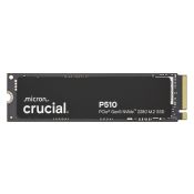Crucial 2TB M.2 PCIe Gen5 NVMe P510