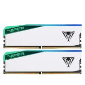 Patriot 48GB (2x24GB) 6000 CL2 VIPER RGB Elite 5