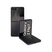 Samsung Galaxy Z Flip7 12/512GB Jet Black