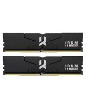 GOODRAM 32GB (2x16GB) 7200 CL34 IRDM BLACK V SILVER
