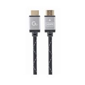 Gembird High Speed HDMI Kabel mit Ethernet "Select Plus Serie" 5m