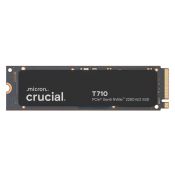 Crucial 2TB M.2 PCIe Gen5 NVMe T710