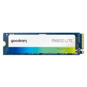 GOODRAM 1TB M2 PCie Gen4 NVMe PX600 Lite
