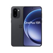 OnePlus 15R 5G 12/512GB Schwarz