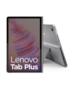 Lenovo Tab Plus 8 GB/128 GB/Android 14 WLAN