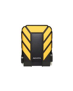 ADATA HD710 PRO 2TB USB 3.2 Gen. 1 schwarz-gelb