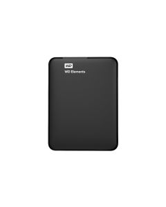 WD Elements Portable 2TB USB 3.0